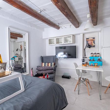 L'Antre de L'Amour Rome Extérieur photo