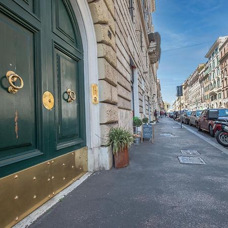 L'Antre de L'Amour Rome Extérieur photo