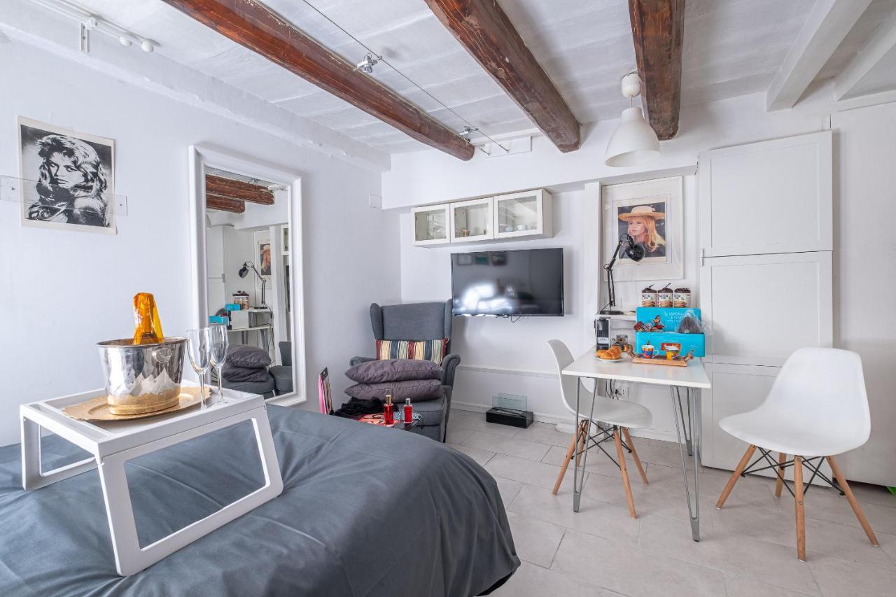 L'Antre de L'Amour Rome Extérieur photo