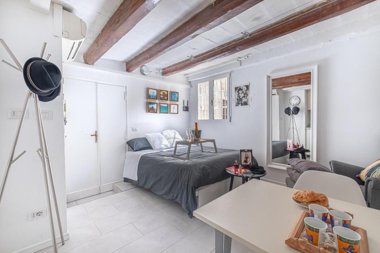 L'Antre de L'Amour Rome Extérieur photo
