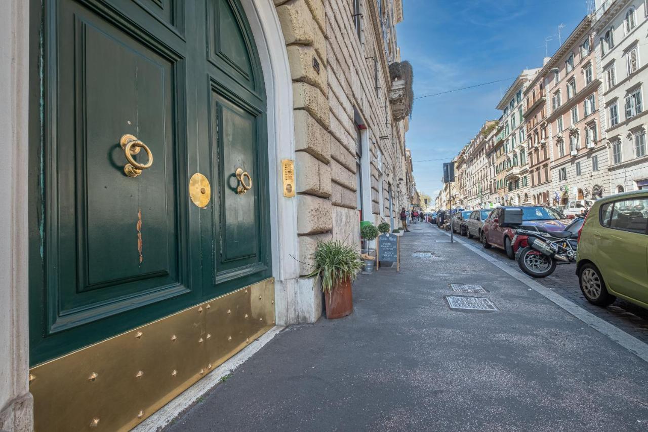 L'Antre de L'Amour Rome Extérieur photo