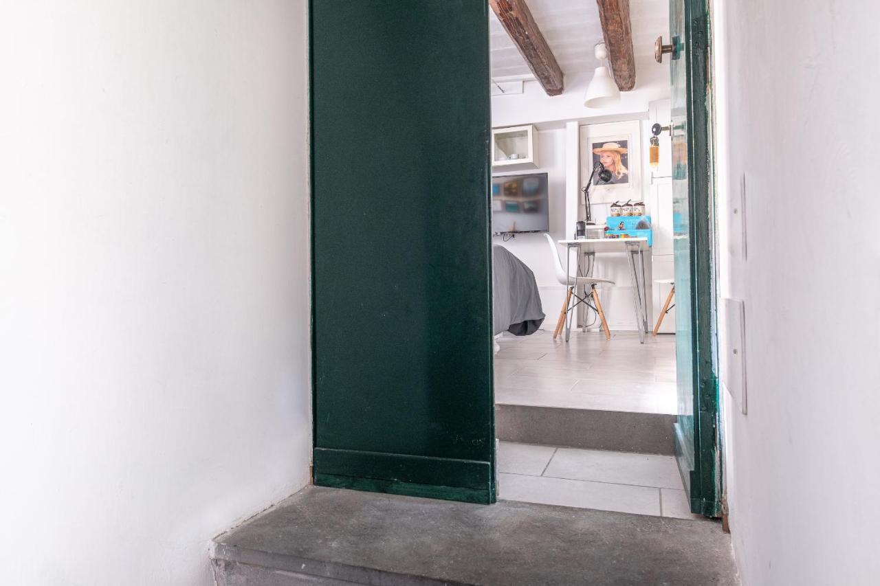 L'Antre de L'Amour Rome Extérieur photo