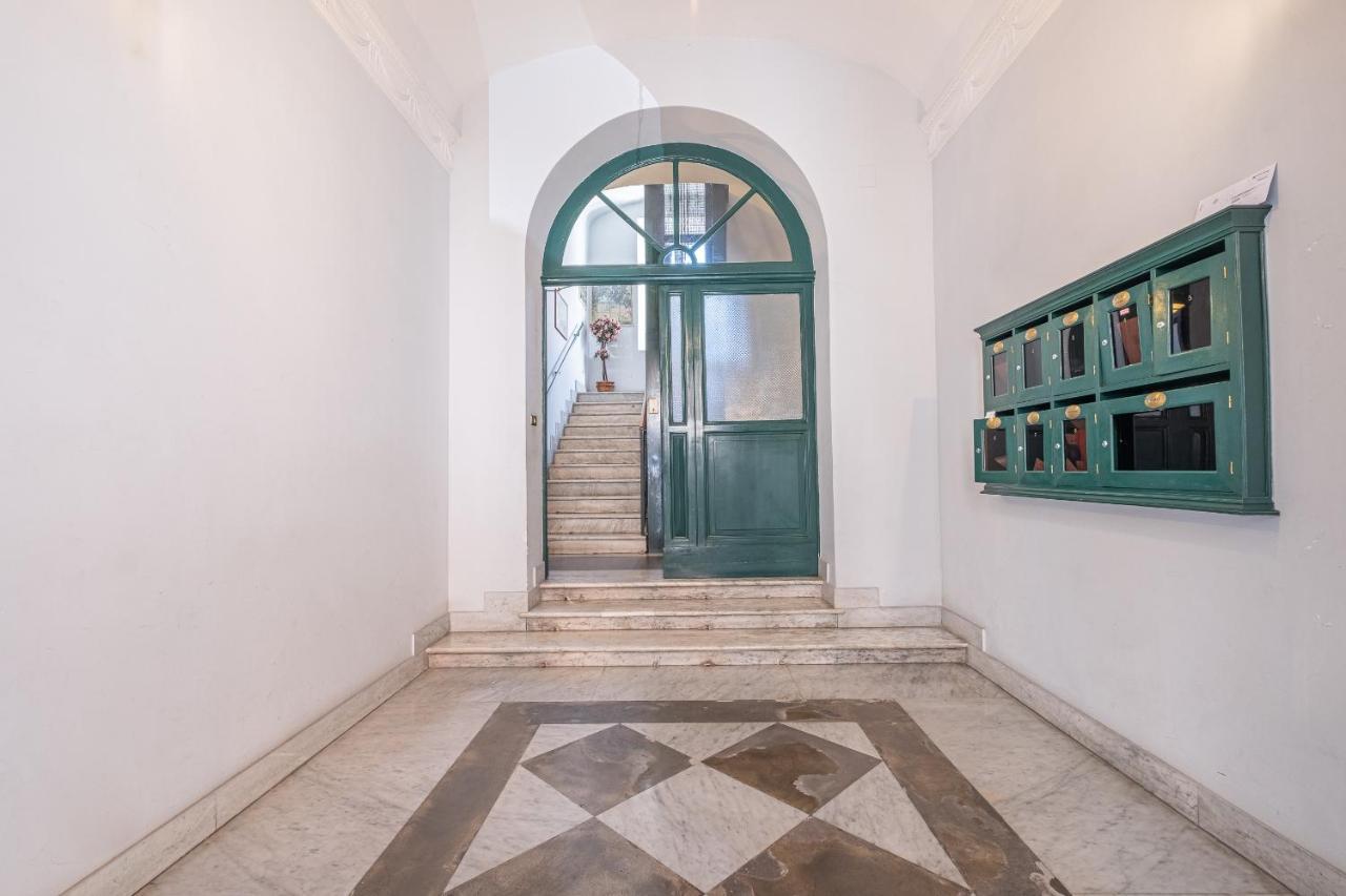 L'Antre de L'Amour Rome Extérieur photo